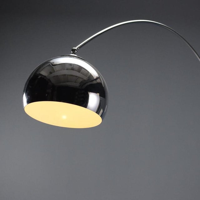 Floor Lamp, 1960s-1970s For Sale - Image 3 of 9