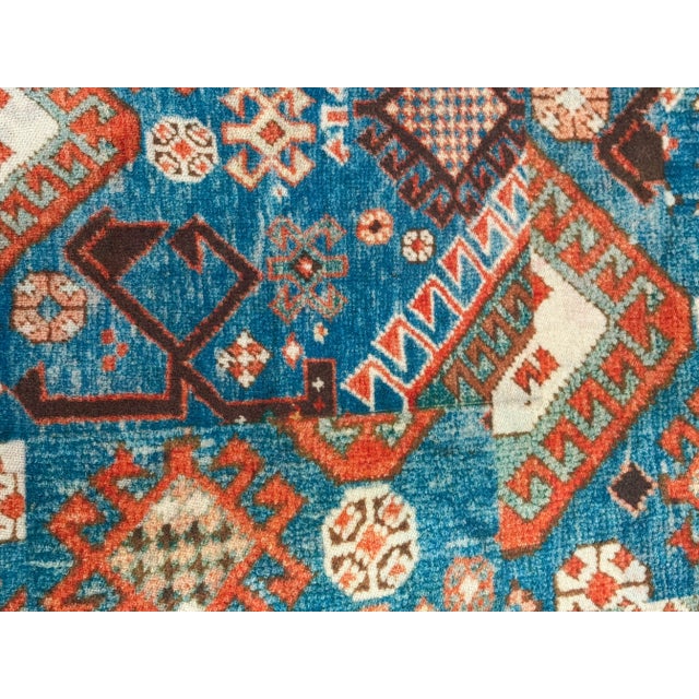 Alonpi - Lifestyle Cashmere Reversible Throw For Sale In New York - Image 6 of 12