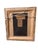 C. 19th Oil on Board Portrait For Sale In New York - Image 6 of 8