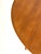 Round Extendable Teak Table from Skovby, 1960s For Sale - Image 8 of 10