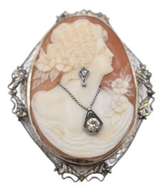 Example of Brooches in Wichita