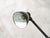 Philips Industrial Two-Arm Machine Lamp on Brake Disc Base from Philips, Netherlands, 1940s For Sale - Image 4 of 16