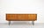 Italian Teak, Carrara Marble and Brass Sideboard from Cantu, 1960s For Sale - Image 12 of 12