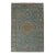Turkish Oushak Rug 2' x 3' #19535 For Sale