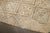 Geometric Persian Hamedan Small Rug no. j5201 For Sale - Image 4 of 8