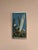 Marit Wahlström Schönbäck, Aqave, 1969, Oil Painting on Canvas, Framed For Sale - Image 12 of 18