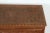 19th-Century Javanese Hand-Carved Wood Sideboard With Claw Feet For Sale In Palm Springs - Image 6 of 12