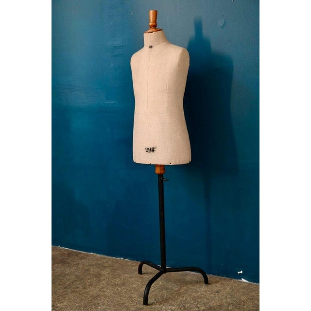Child-Sized Dressmakers Mannequin For Sale - Image 4 of 18