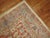 Antique Persian Bakshaish Rug - 7'9" x 9'8" For Sale - Image 18 of 18