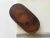 Here is an antique leather horse curry brush, stamped “Army.” This piece of history is a perfect gift for an equestrian,...