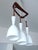 Scandinavian Style Pendant Light from Rispal For Sale - Image 16 of 18