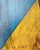Linda Le Kinff "Chez Tang" Original Oil on Wood Panel, 1995 For Sale - Image 4 of 7