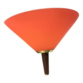 Murano Wall Sconce from De Majo, 1990s For Sale