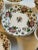 Victorian 19th Century Circa 1860 English Minton Passion Flower Transfer Ware Dinnerware Set- 43 Pieces For Sale - Image 3 of 13