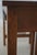 Stickley Mission Oak Arts & Crafts Desk For Sale - Image 14 of 18