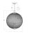 Traditional AERIN for Visual Comfort Signature Renwick Large Sphere Chandelier in Gild with Crystal For Sale - Image 3 of 3