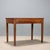 Vintage Directoire Walnut Desk For Sale - Image 9 of 10