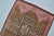 Mid 20th Century Oushak Kitchen Decor Runner Rug For Sale In Phoenix - Image 6 of 11