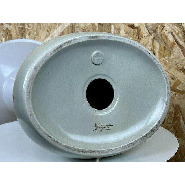 Mid-Century Lamp Light Table Lamp Ceramic Björn Wiinblad Rosenthal Design Item: table lamp Manufacturer: Rosenthal...