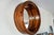 Ralph Lauren “Aran Isles” Oversized Round Mirror For Sale - Image 13 of 15