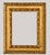 Antique Italian Frame in Carved and Gilded Wood, 1600s For Sale - Image 6 of 6