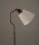 1960s Mid-Century Modern Swedish Floor Lamp in Brass, 1960s For Sale - Image 5 of 7