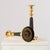 19th Century 19th Century French Candlesticks, Set of 2 For Sale - Image 5 of 7