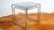 1970s Mid Century Chrome Nesting Tables, Set of 2 For Sale - Image 14 of 16