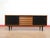 Mid Century Modern Vintage Teak Credenza Sideboard by Nils Jonsson for p.s Hegg For Sale - Image 13 of 13