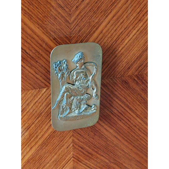 Dining Room Set from Fratelli Rigamonti, 1940s, Set of 10 For Sale - Image 13 of 14