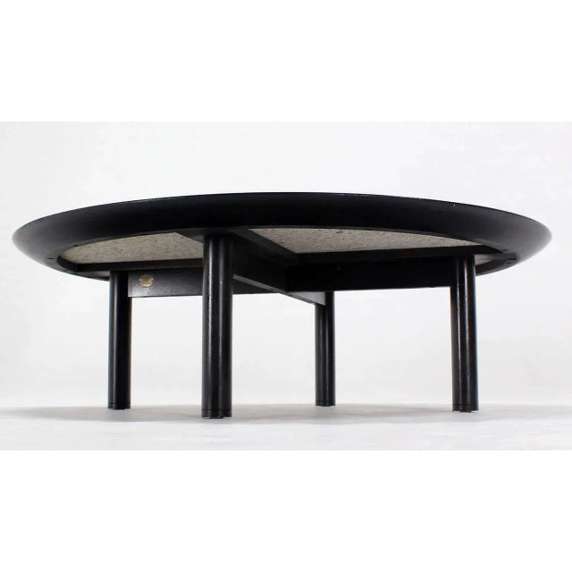 Mid-Century Modern Baker Coffee Table For Sale - Image 6 of 8