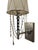 2000 - 2009 Vintage Visionnaire Wall Lamps, Italy, 2000s, Set of 2 For Sale - Image 5 of 9