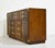 Mid 20th Century 1970s Campaign Style 6 Drawer Sideboard by Lexington Furniture For Sale - Image 5 of 12