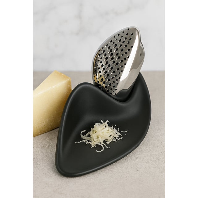 2010s Zaha Hadid Forma Cheese Grater For Sale - Image 5 of 6
