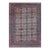 Antique Persian Dabir Kashan Carpet, 10'2" × 13'8" For Sale