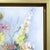 Figurative Flowers & Pottery - Framed Colorful Still Life Mixed Media Art on Canvas Original Artwork by Kellie Newsome For Sale - Image 3 of 9