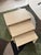 Vintage Travertine Nesting Tables, 1970s, Set of 3 For Sale - Image 4 of 10
