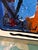 1970s Peter Keil Andy Warhol My Friend Abstract Painting For Sale In Atlanta - Image 6 of 7