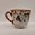 Black Tea Set in Kutani Porcelain, Japan, 19th Century, Set of 19 For Sale - Image 8 of 18