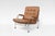 Karin Lounge Chair in Cognac Leather by Bruno Mathsson for Dux For Sale - Image 6 of 6