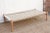Handwoven Modern Charpai Bench For Sale - Image 4 of 11