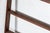Vintage Wooden Wall Mounted Plate Racks—A Pair For Sale - Image 9 of 9