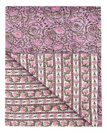 Example of Bunny Williams Home Bedding