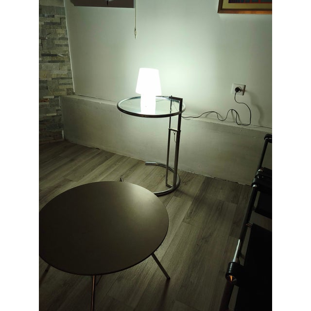 Flore Table Lamp by SCE for Habitat, 1980s For Sale - Image 9 of 11