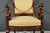 Mahogany Office Armchair, Early 19th Century For Sale - Image 15 of 18