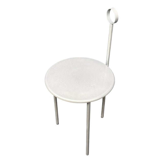 Mickville Chair by Philippe Starck for Driade, Italy, 1980s For Sale