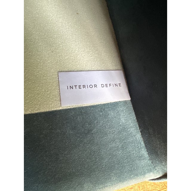 2020s Interior Define as New Custom Sofa For Sale - Image 5 of 9