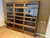 Large Display Bookcase from Globe Wernicke, 1890s, Set of 24 For Sale - Image 16 of 16