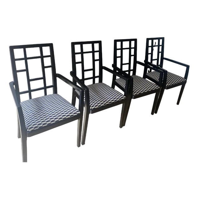 Vintage Chairs from Thonet, Set of 3 For Sale
