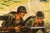 Vintage WWII-Era War Bonds Propaganda Poster For Sale - Image 4 of 10